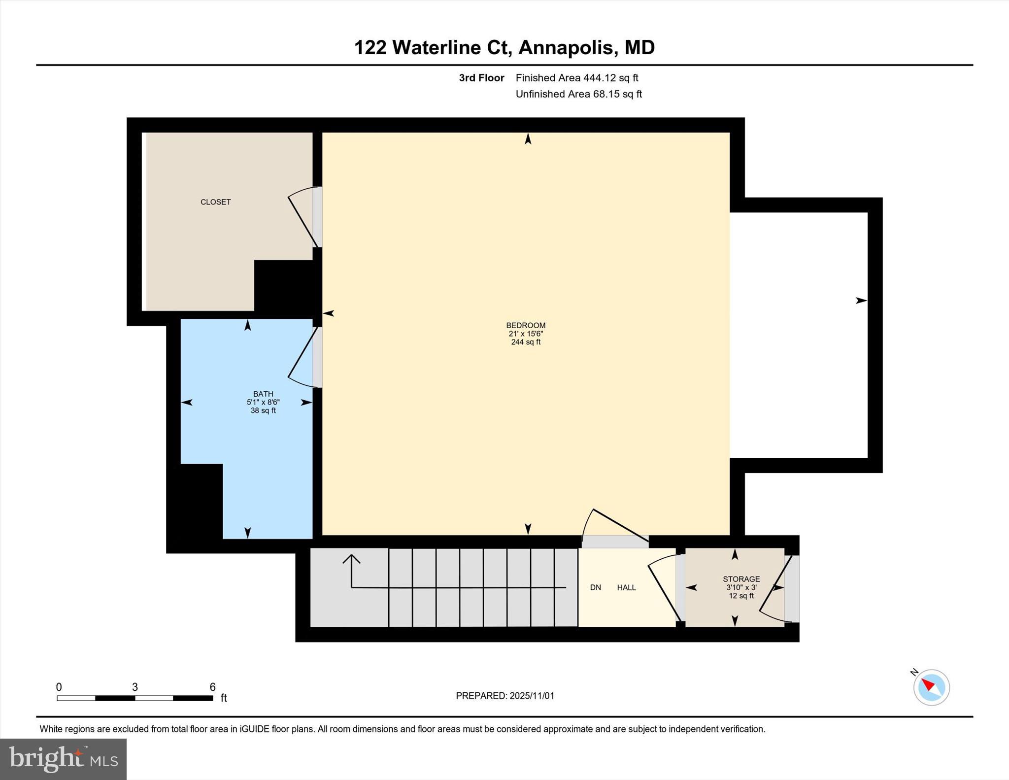 VILLAGE GREENS - Residential