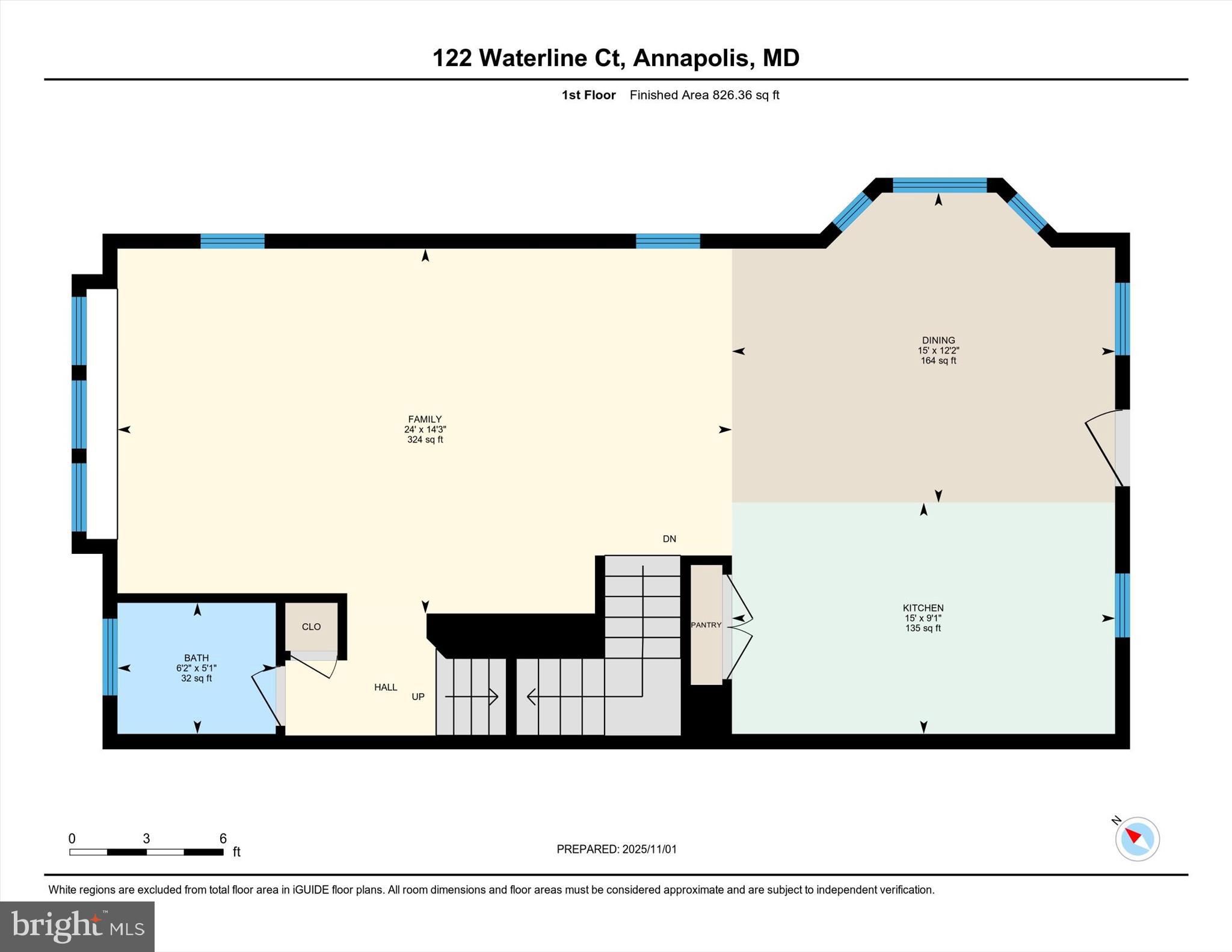 VILLAGE GREENS - Residential