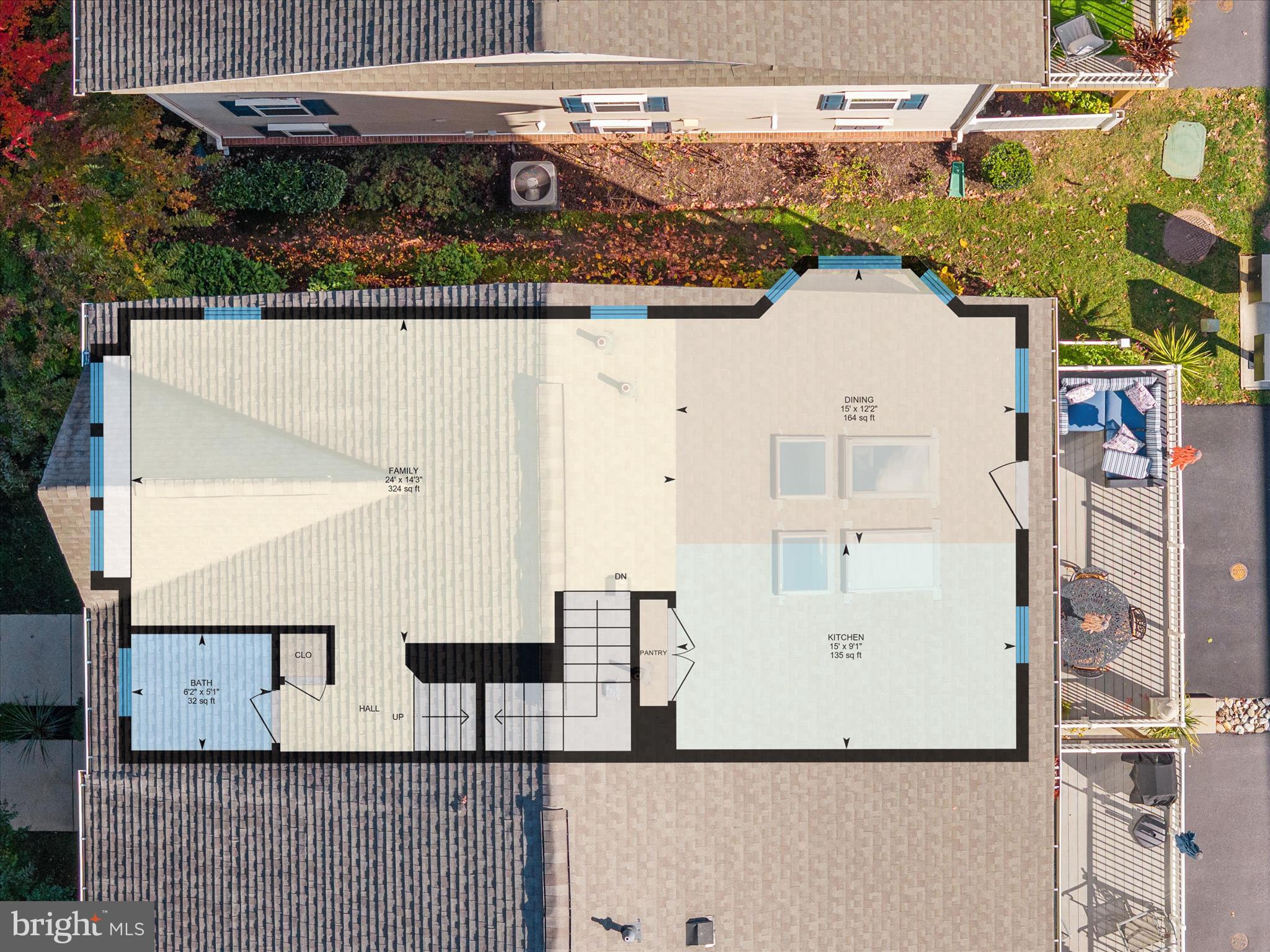 VILLAGE GREENS - Residential