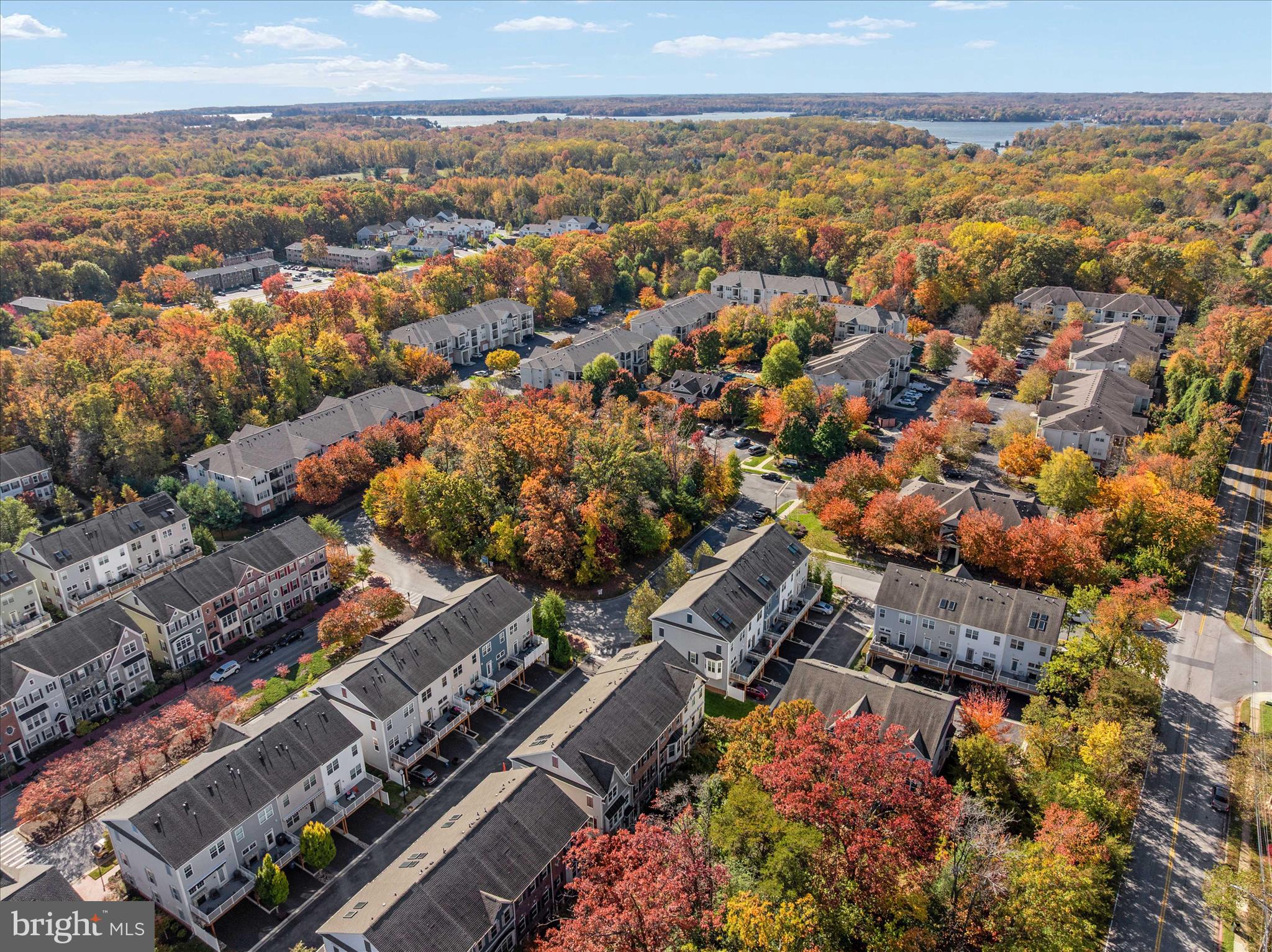 VILLAGE GREENS - Residential