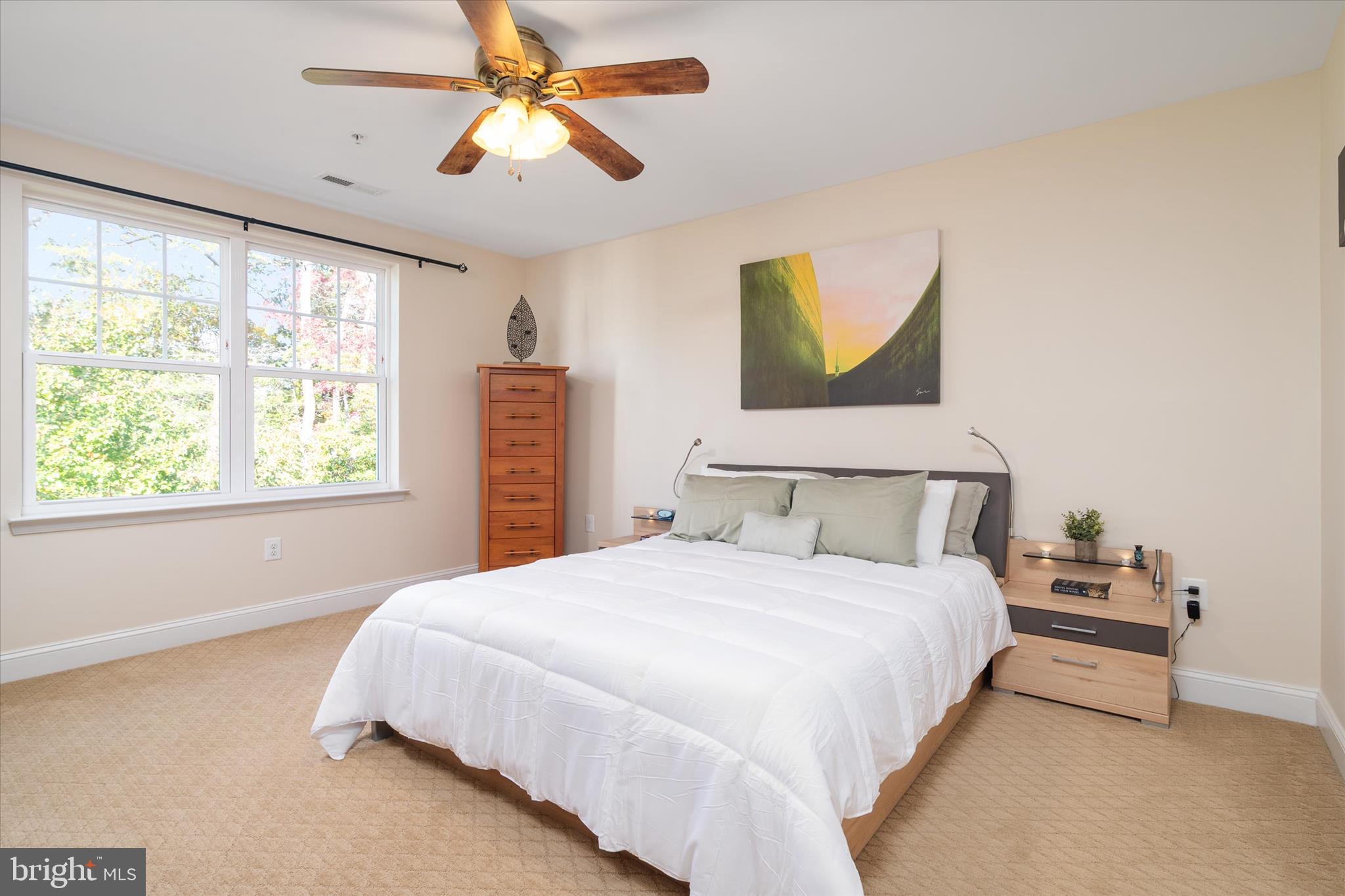 VILLAGE GREENS - Residential