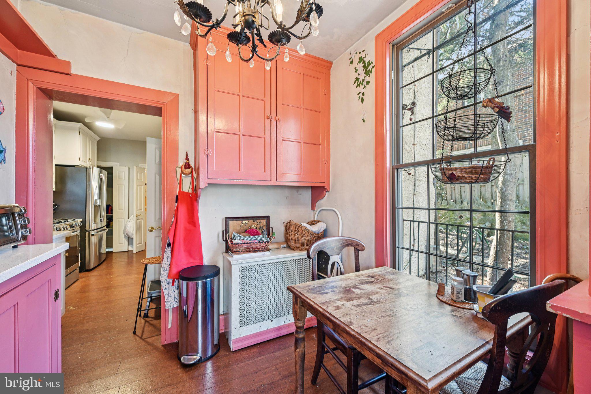 ROSEBANK - Residential