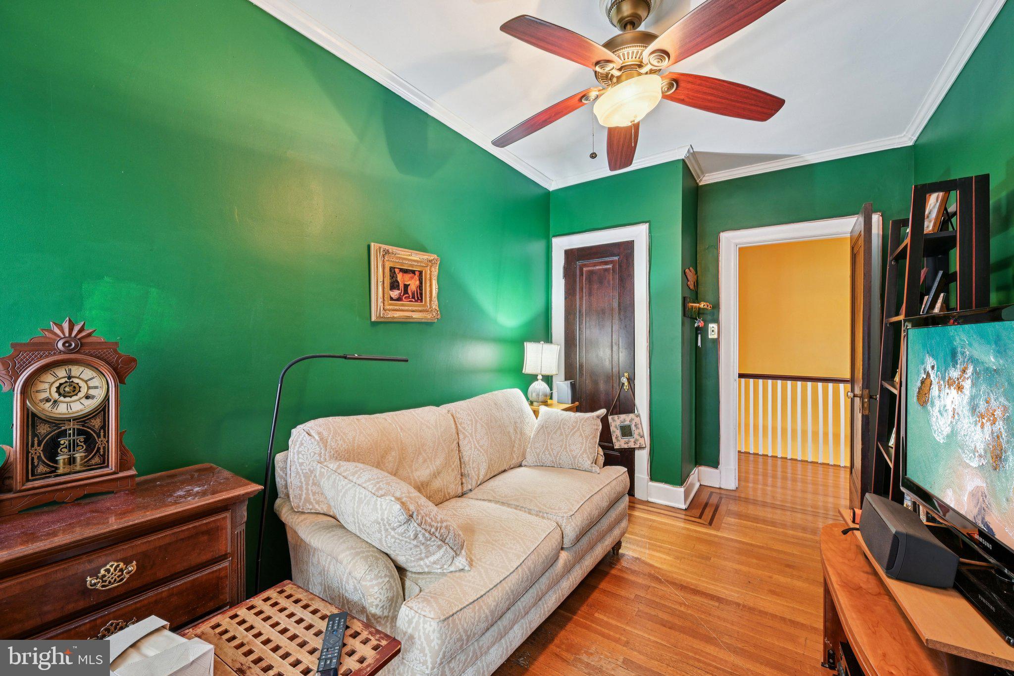 ROSEBANK - Residential