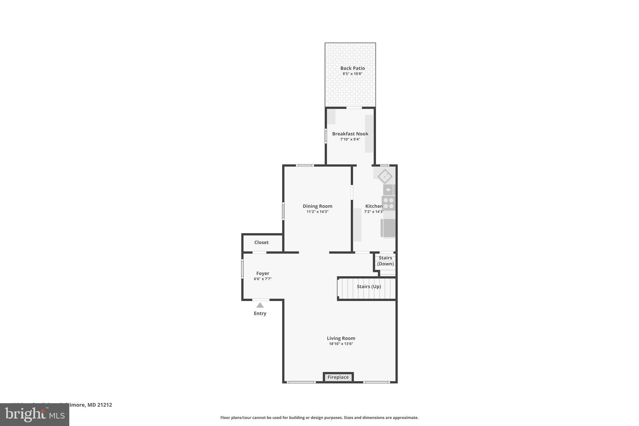 ROSEBANK - Residential