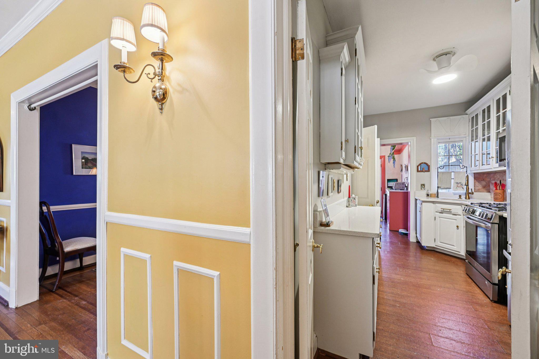 ROSEBANK - Residential