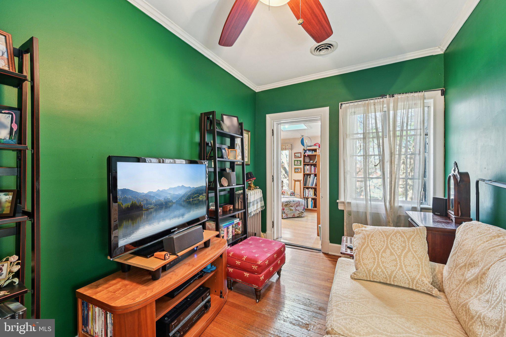 ROSEBANK - Residential