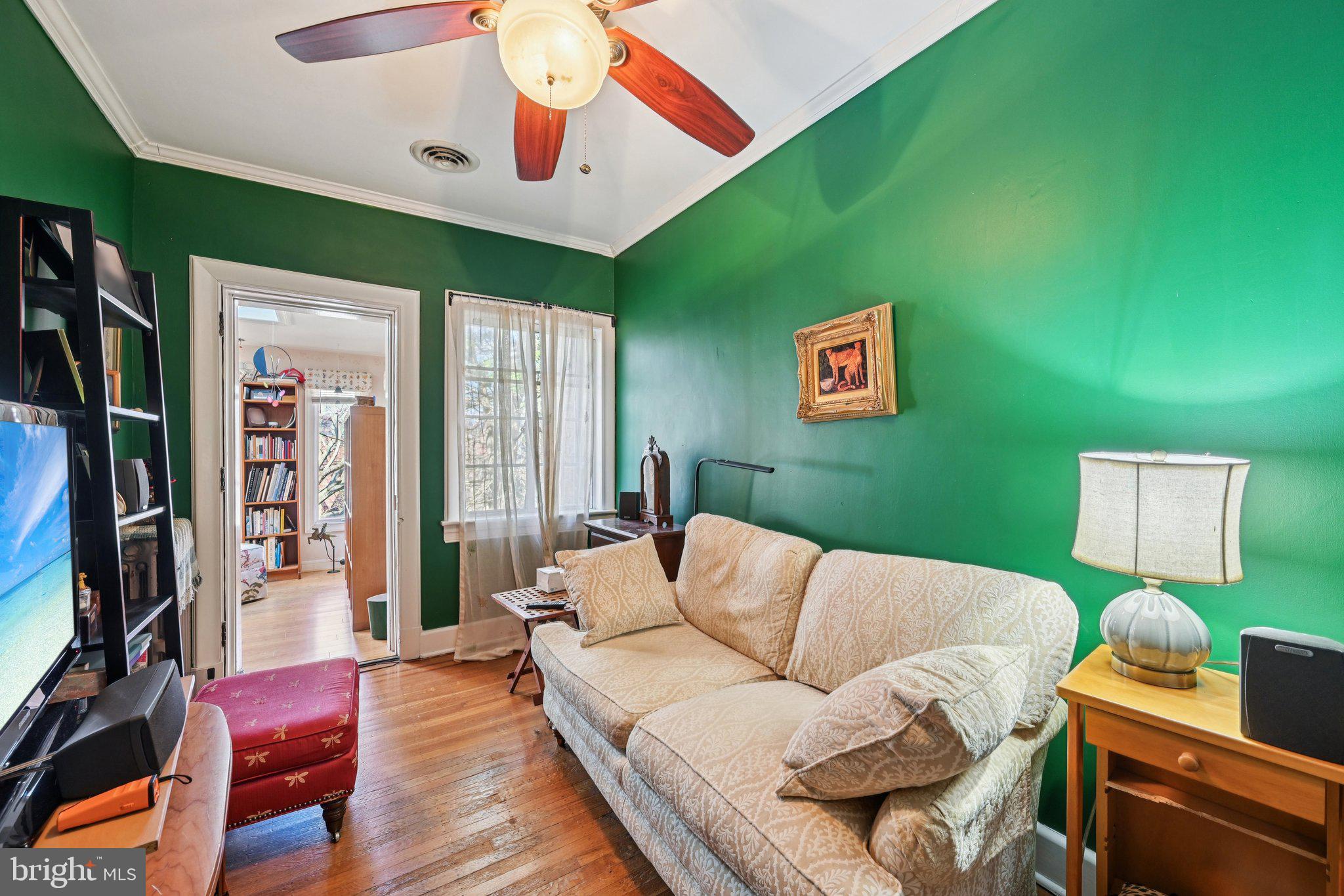 ROSEBANK - Residential