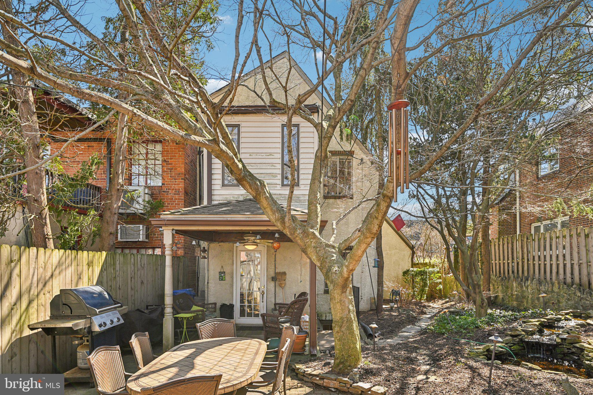 ROSEBANK - Residential