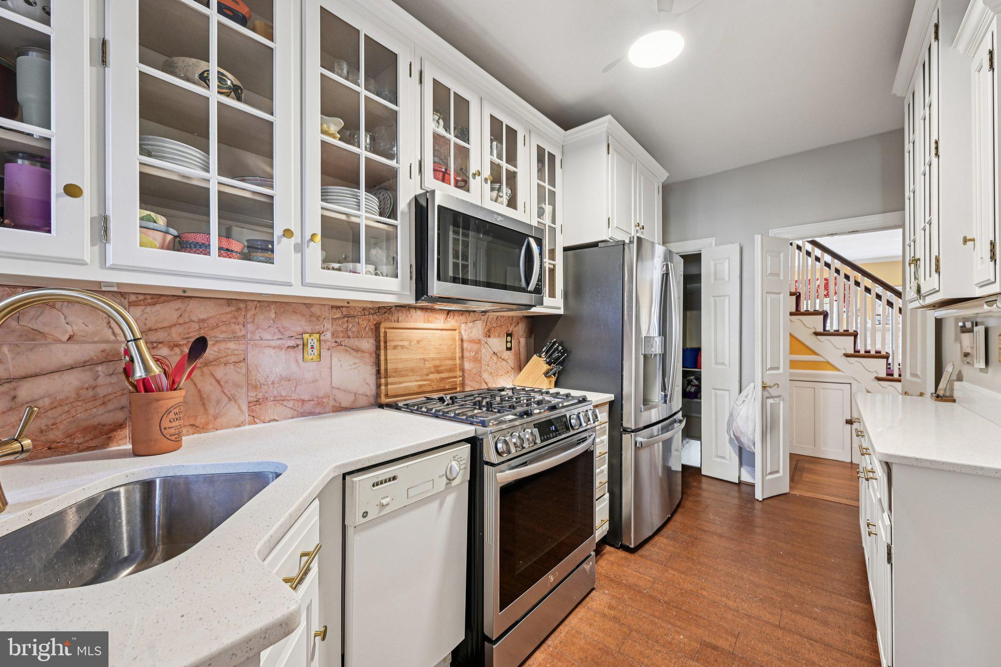 ROSEBANK - Residential