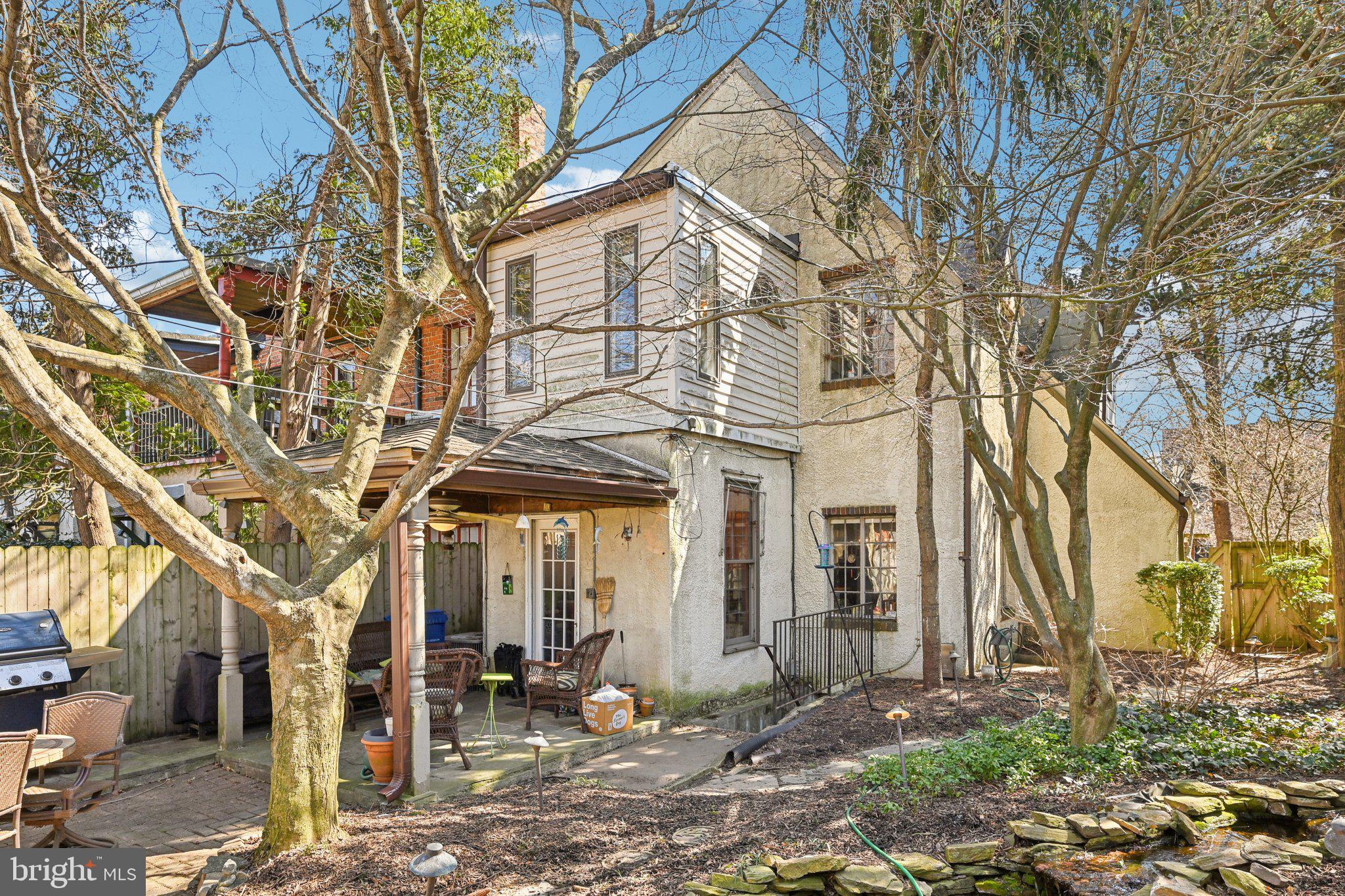 ROSEBANK - Residential