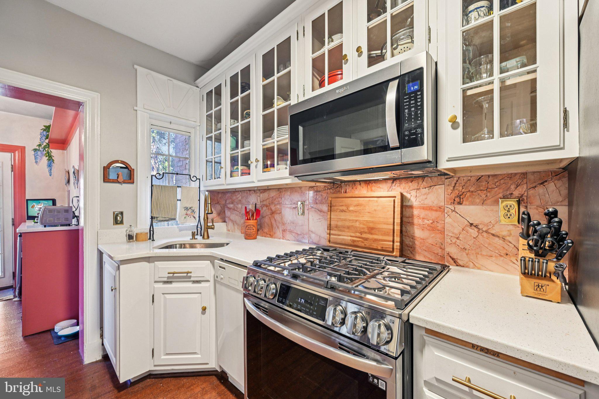 ROSEBANK - Residential