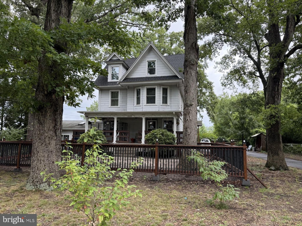 Photo of 1503 Mount Hermon Road, SALISBURY, MD 21804 (MLS # MDWC2024130)