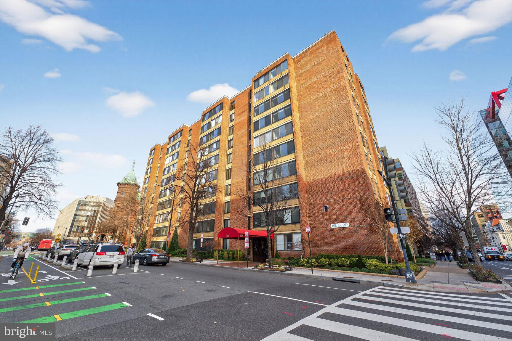 1301 20TH STREET NW 1003