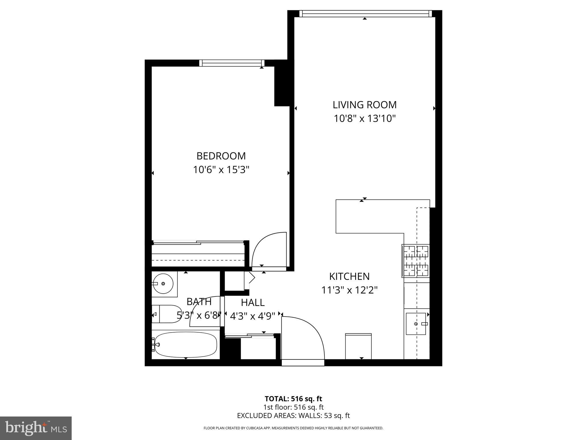 1301 20TH STREET NW 1003