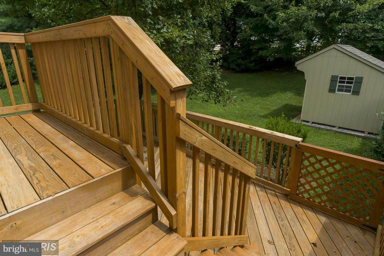 CEDAR ACRES - Residential Lease