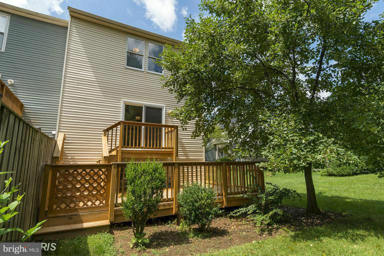 CEDAR ACRES - Residential Lease