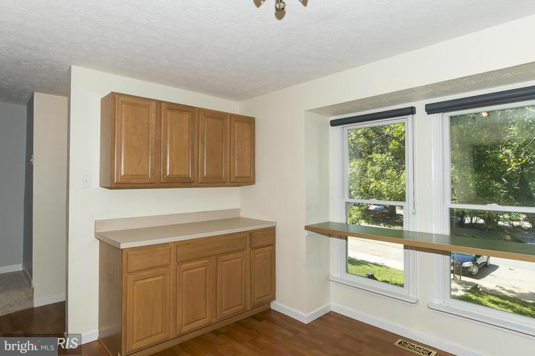 CEDAR ACRES - Residential Lease