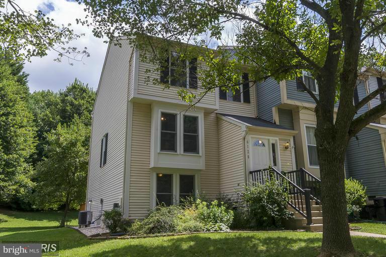 CEDAR ACRES - Residential Lease