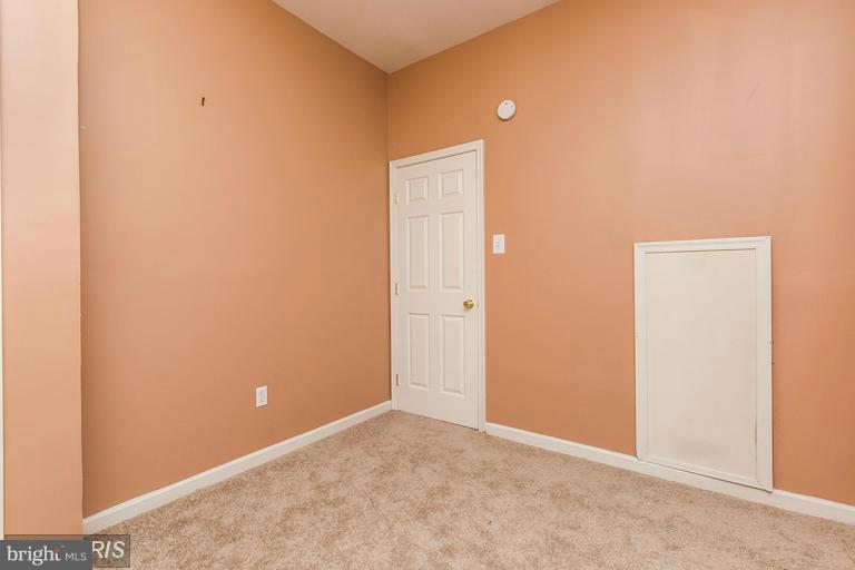 CEDAR ACRES - Residential Lease