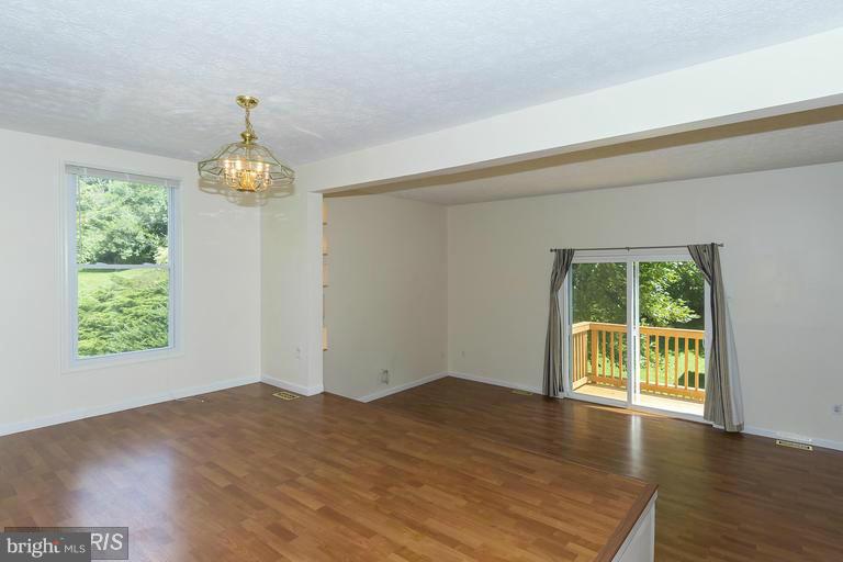 CEDAR ACRES - Residential Lease