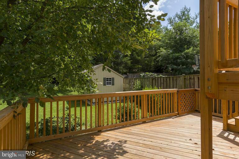 CEDAR ACRES - Residential Lease