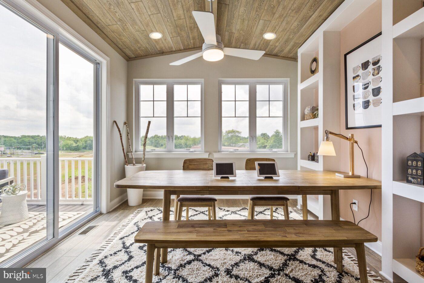 STERLING WALK - Residential