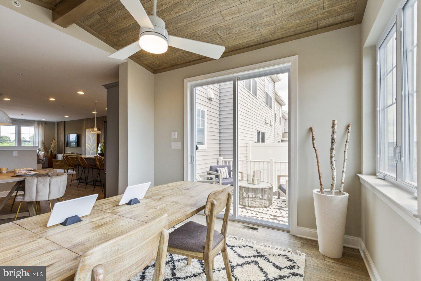 STERLING WALK - Residential