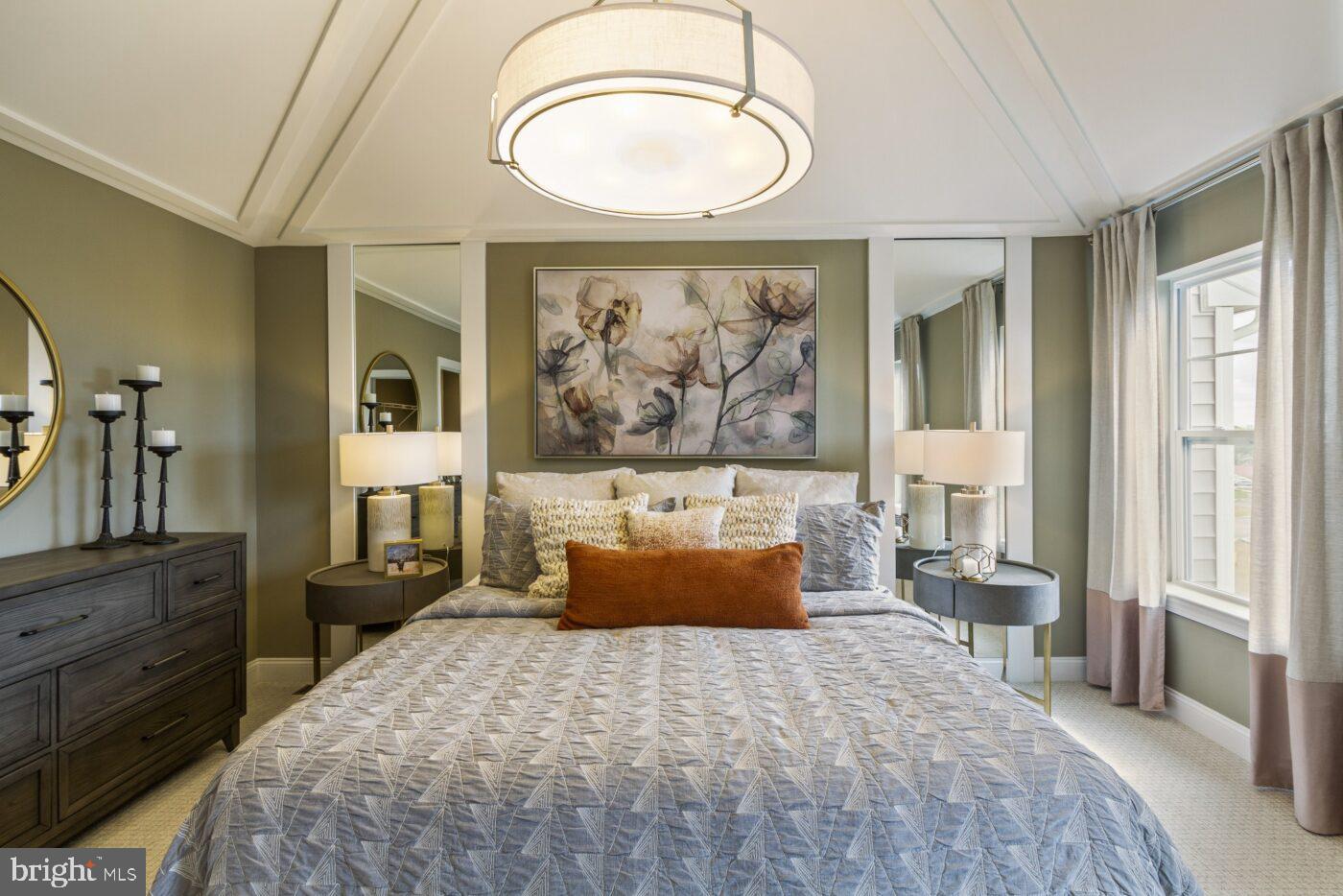 STERLING WALK - Residential