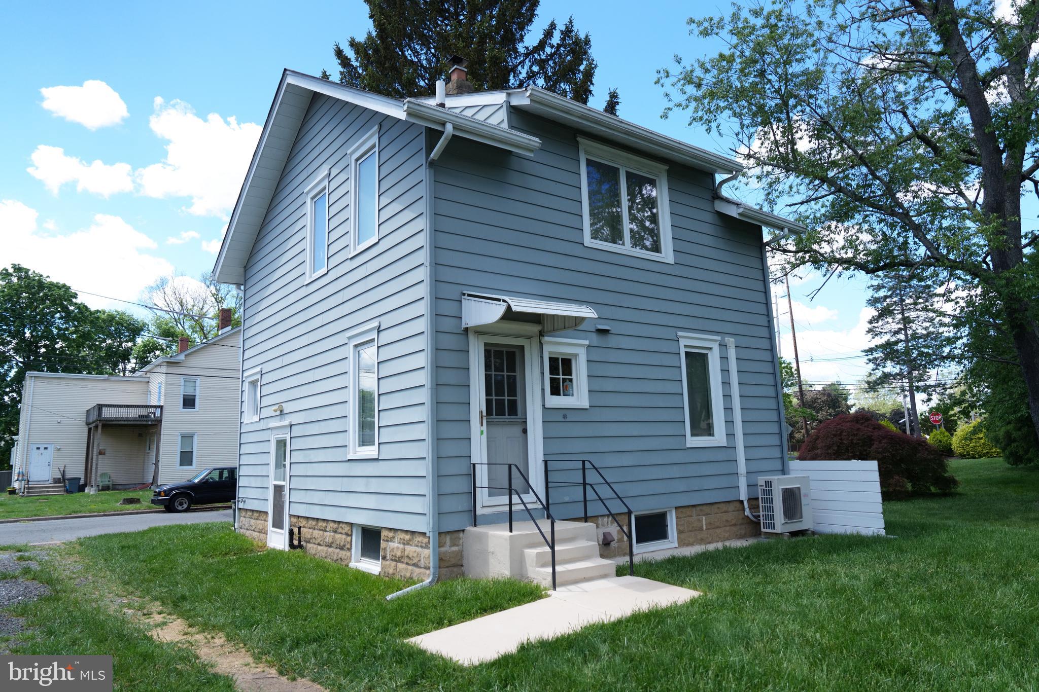 20 LEUCKEL AVENUE