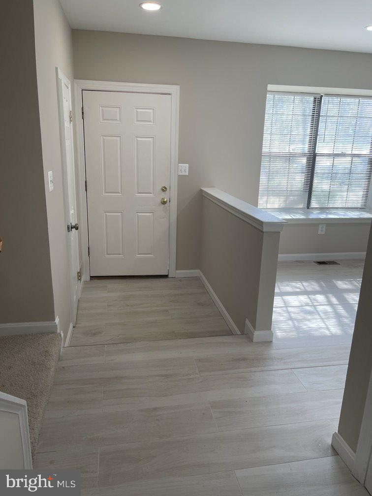 SEQUOIA LEA - Residential Lease