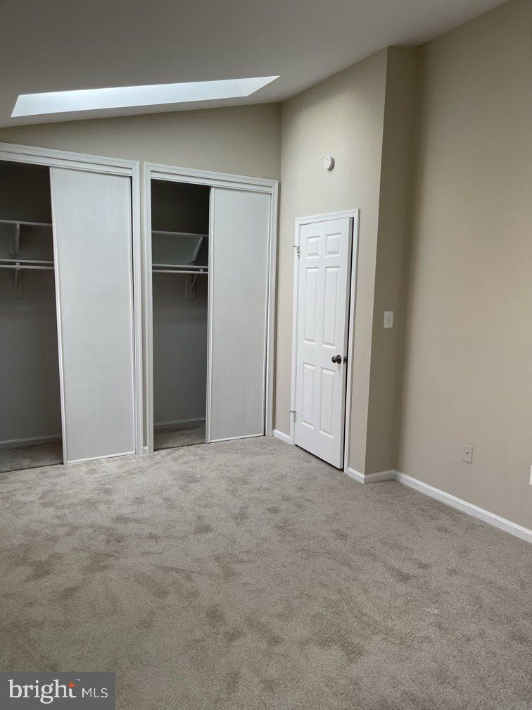 SEQUOIA LEA - Residential Lease