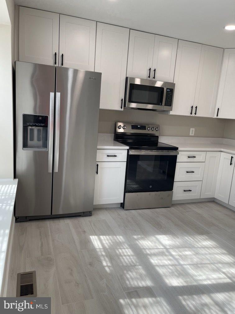 SEQUOIA LEA - Residential Lease