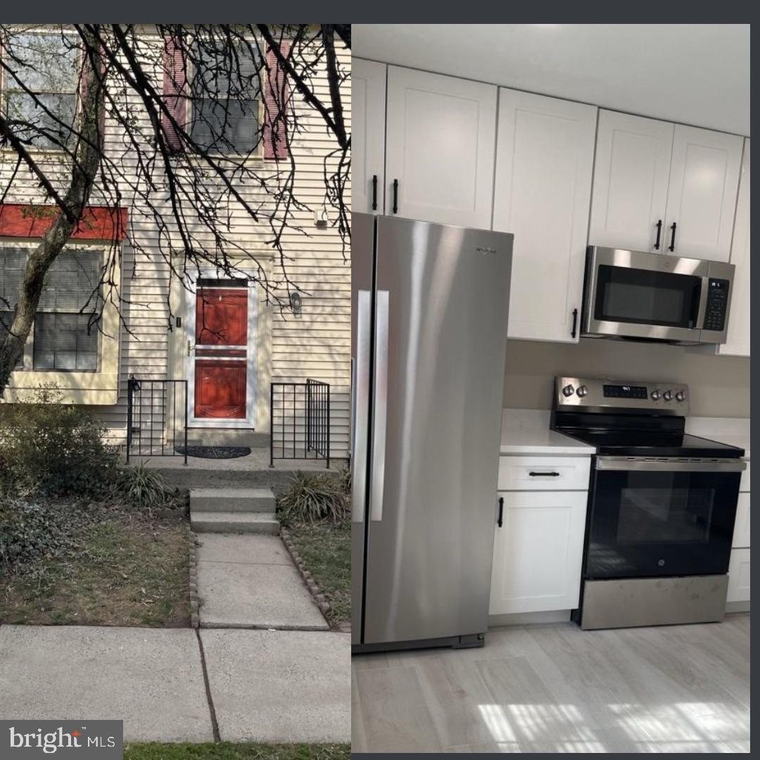 SEQUOIA LEA - Residential Lease