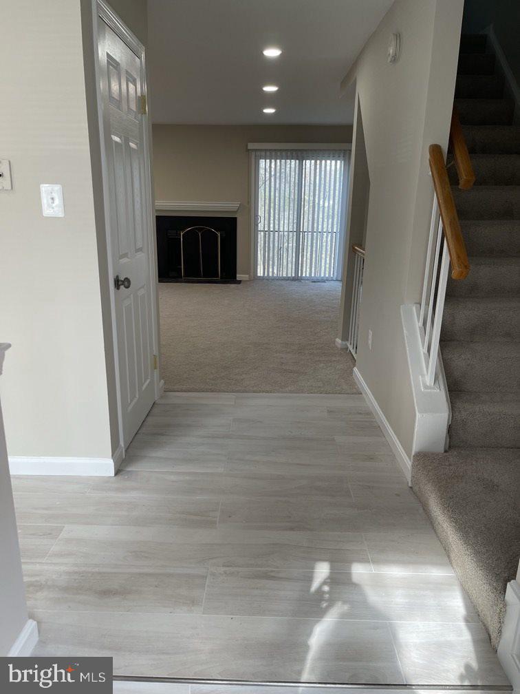 SEQUOIA LEA - Residential Lease