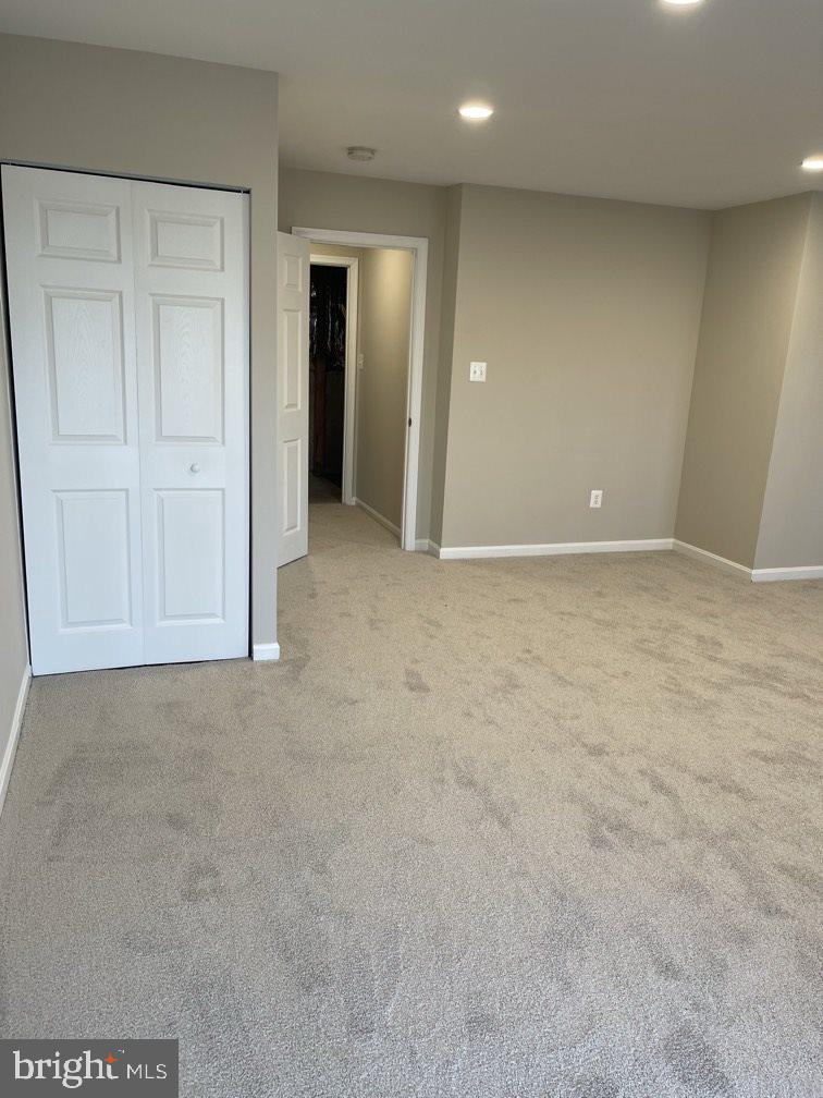 SEQUOIA LEA - Residential Lease