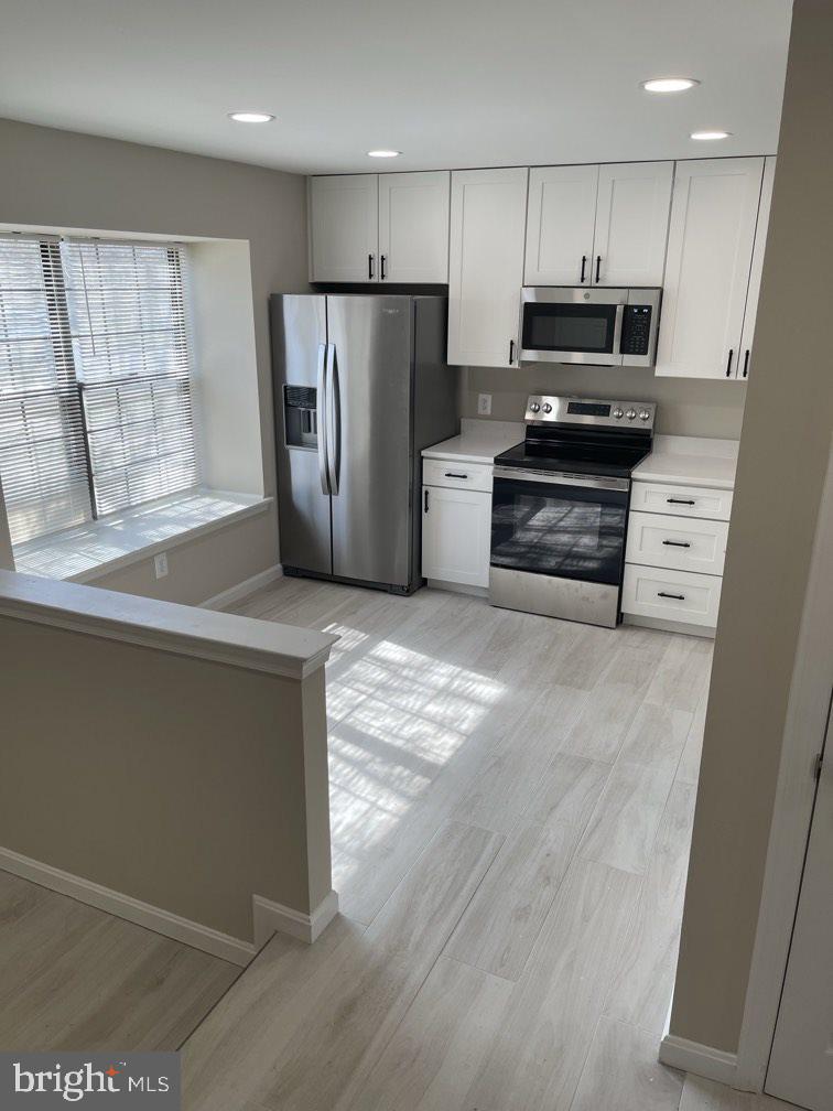 SEQUOIA LEA - Residential Lease