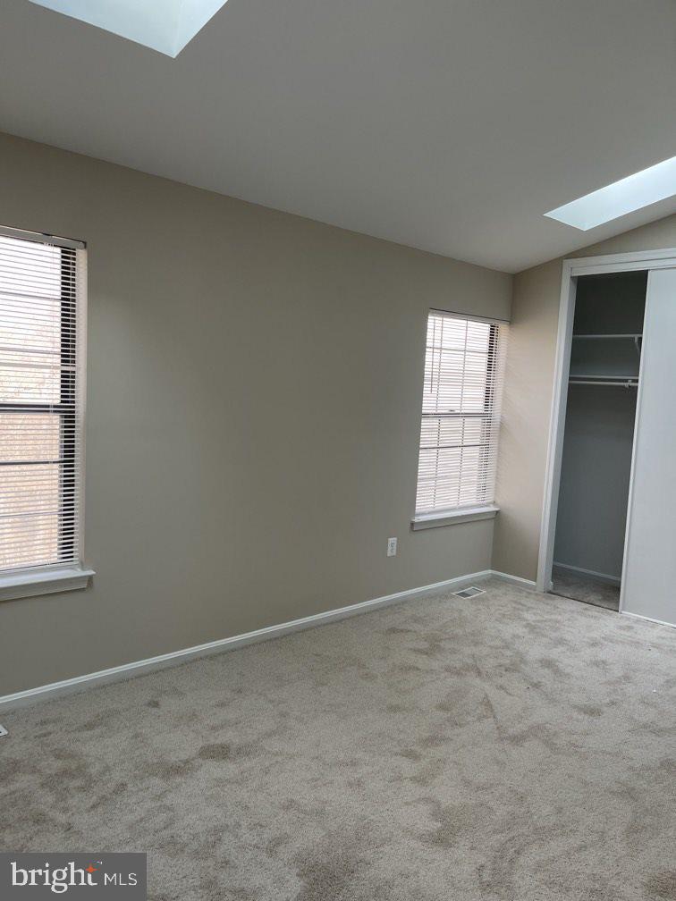 SEQUOIA LEA - Residential Lease