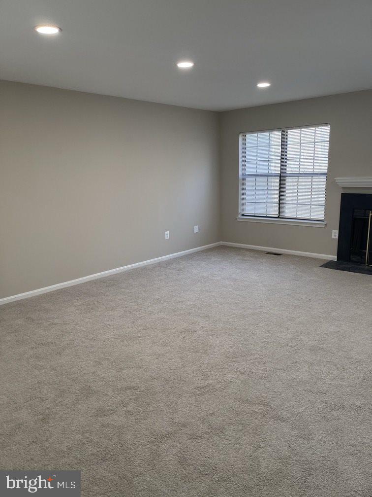 SEQUOIA LEA - Residential Lease