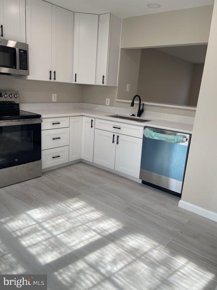 SEQUOIA LEA - Residential Lease