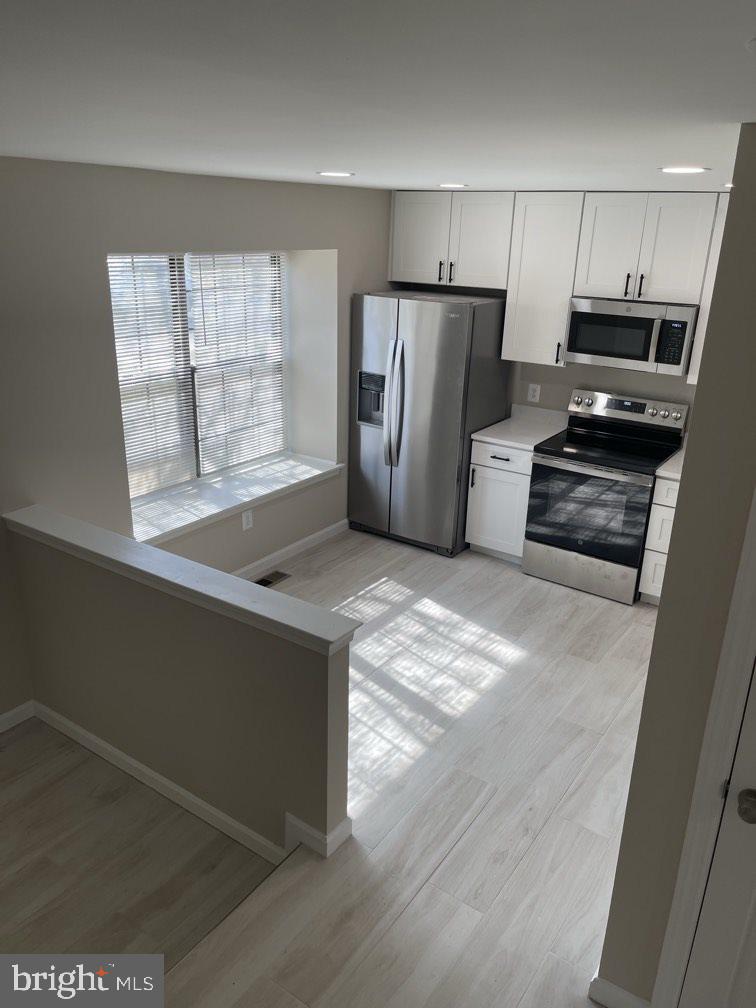 SEQUOIA LEA - Residential Lease