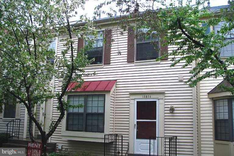 SEQUOIA LEA - Residential Lease