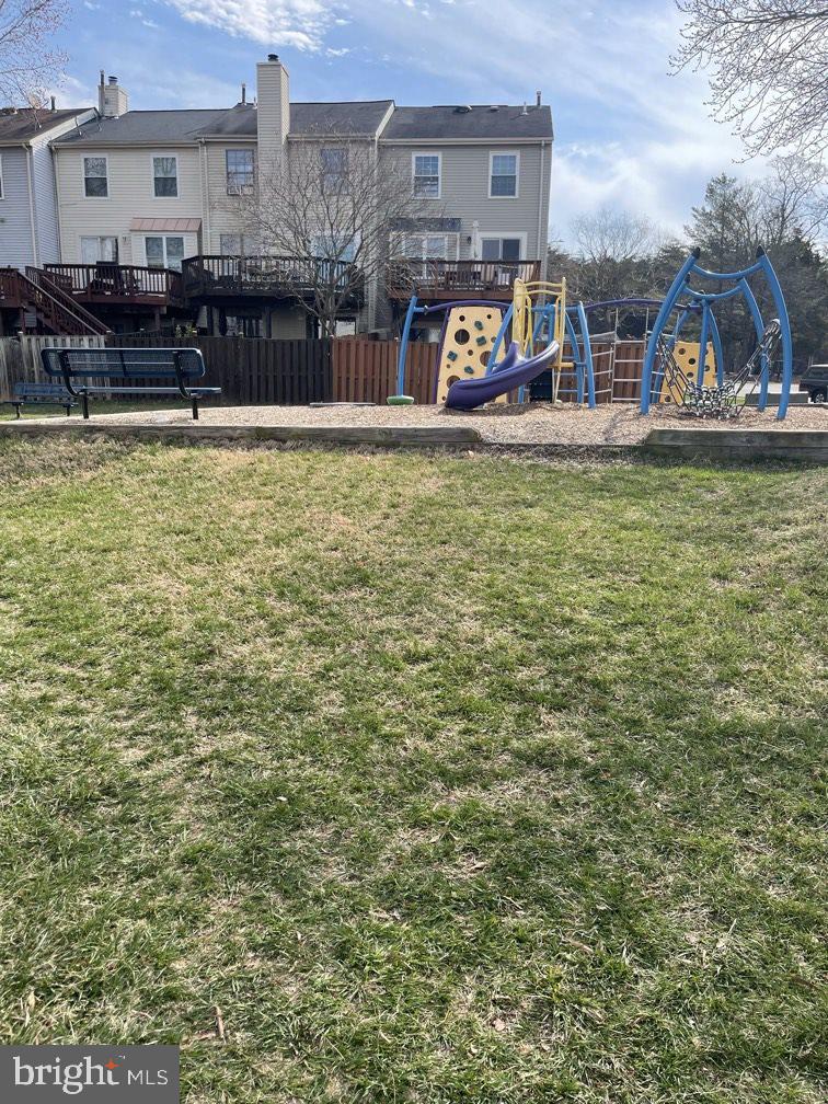 SEQUOIA LEA - Residential Lease