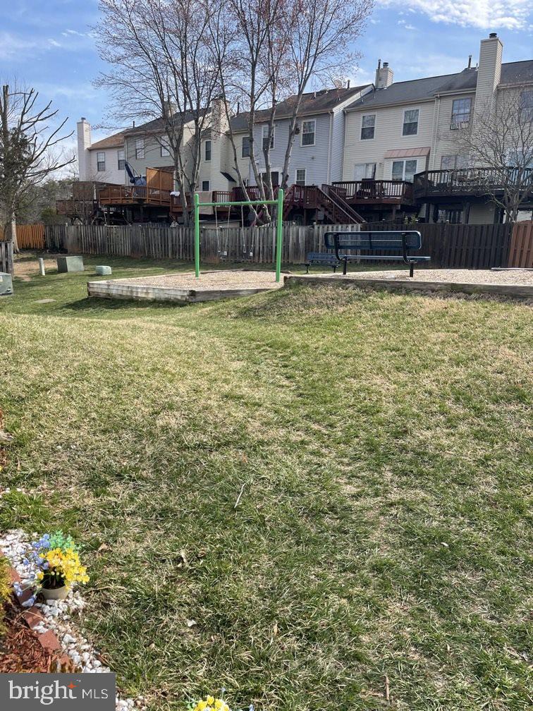 SEQUOIA LEA - Residential Lease