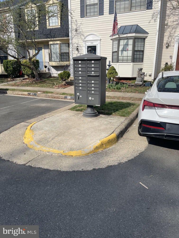 SEQUOIA LEA - Residential Lease