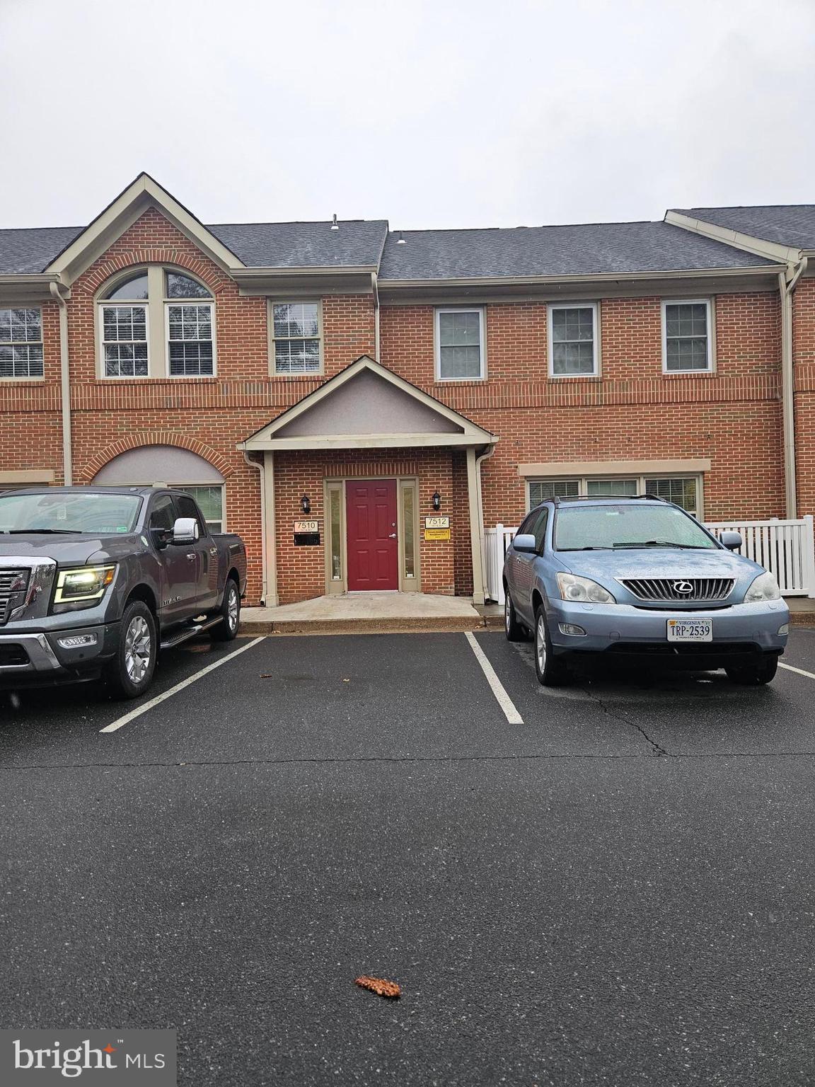 7508 DIPLOMAT DRIVE 25-2