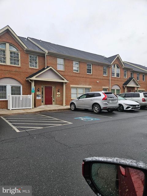 Photo of 7508 Diplomat Drive #25-2, MANASSAS, VA 20109 (MLS # VAPW2113952)