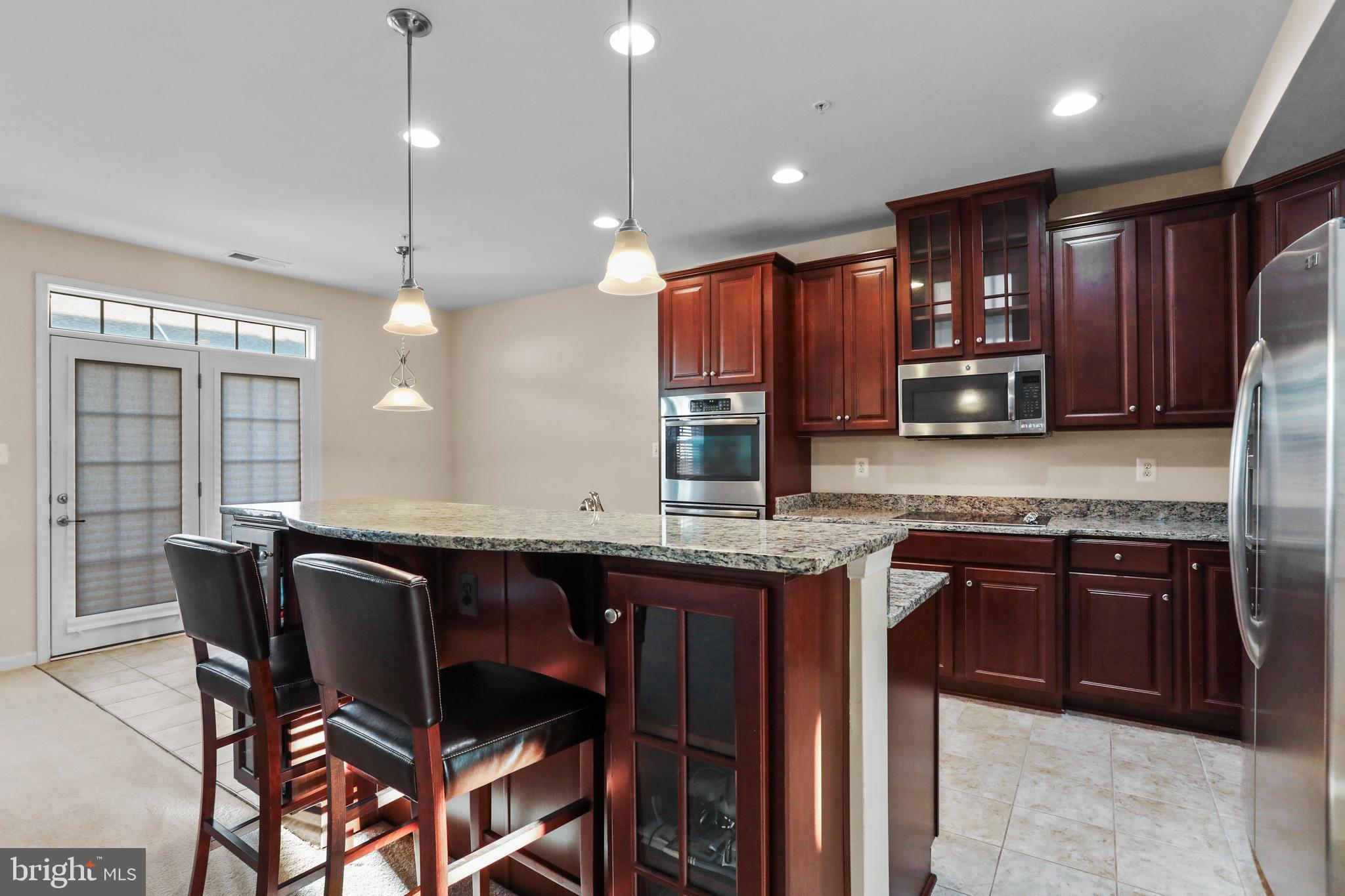 MARKET SQUARE - Residential