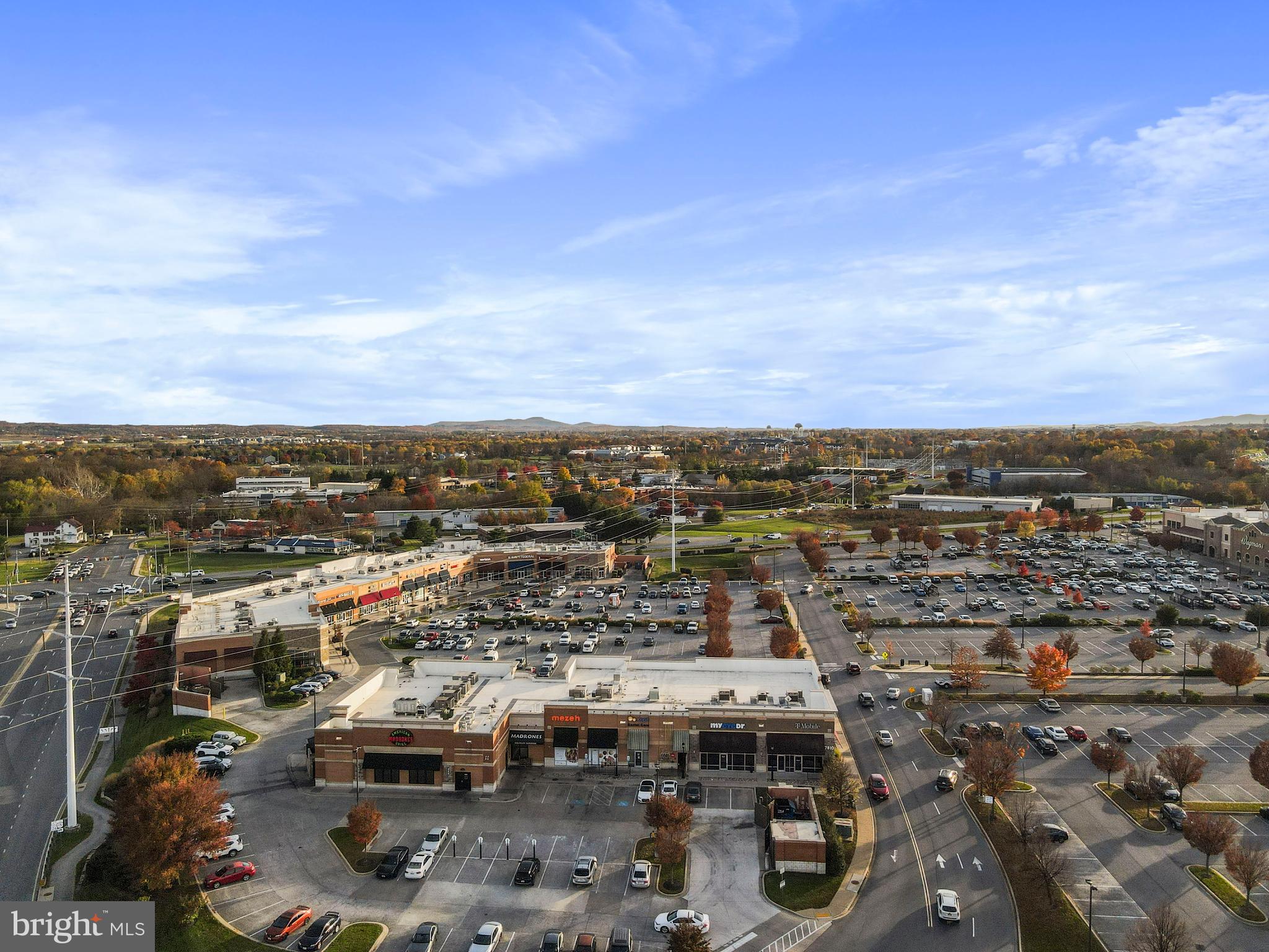 MARKET SQUARE - Residential