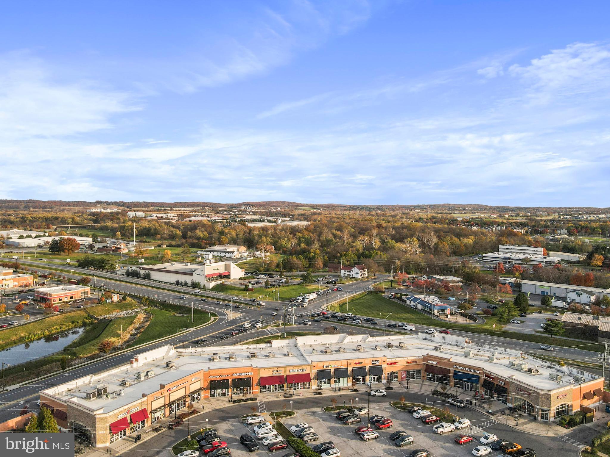 MARKET SQUARE - Residential