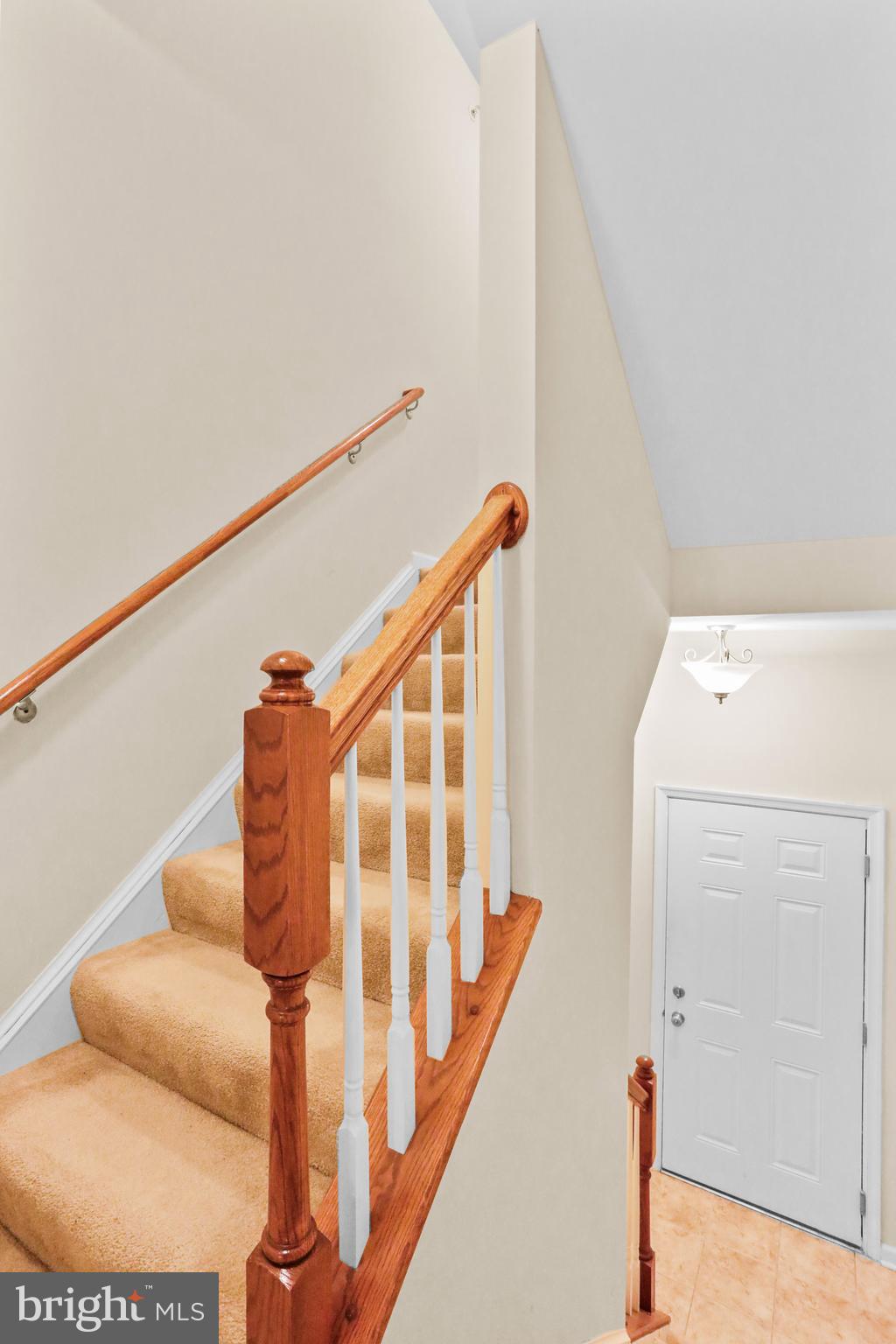 MARKET SQUARE - Residential